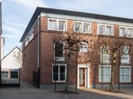 Fabriekstraat 3, 5038 EM Tilburg