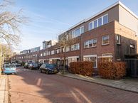 Van 't Hoffstraat 24, 2014 RG Haarlem