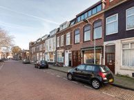 President Steijnstraat 91-RD, 2021 VC Haarlem
