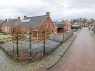 Wilhelminalaan 15, 9649 HH Muntendam