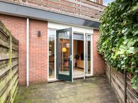 Timorstraat 142, 2022 RK Haarlem