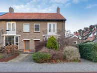 Tesselschadestraat 80, 8913 HB Leeuwarden