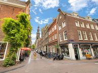 Bloemstraat 27-2A, 1016 KV Amsterdam