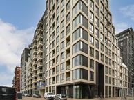 Mies van der Rohestraat 285, 2132 HX Hoofddorp