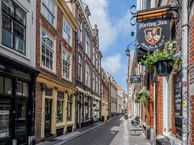 Oude Molstraat 26, 2513 BB Den Haag