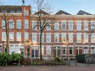 Schietbaanlaan 104-A01, 3021 LN Rotterdam