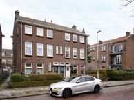Engelen van Pijlsweertstraat 1-BS, 3513 GC Utrecht