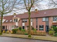 Stijgbeugel 31, 1689 VH Zwaag