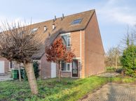 Hegdambroek 1632, 6546 VT Nijmegen