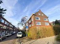 Sonoystraat 26-A, 3039 ZV Rotterdam