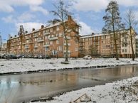 Lex Althoffstraat 27-3, 1063 ZM Amsterdam