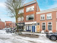Abel Tasmanstraat 46-B, 3531 GW Utrecht
