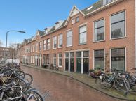 Badhuisstraat 34-A, 2012 CP Haarlem