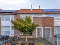 Bruno Renardstraat 13, 4827 ER Breda