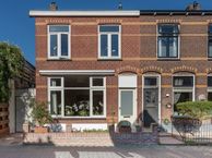 Leeghwaterstraat 1, 1221 BC Hilversum
