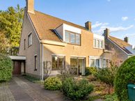 Prins Mauritslaan 5, 3708 BT Zeist