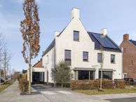 Zebrakever 30, 5692 VJ Son en Breugel