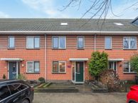 Populierenhout 14, 2994 HM Barendrecht