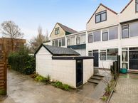 Berkenlaan 12, 3481 XN Harmelen