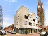 Amsterdamstraat 53-C, 2032 PN Haarlem