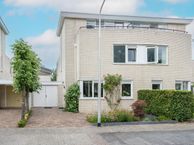 Albert Schweitzerlaan 88, 6525 JV Nijmegen