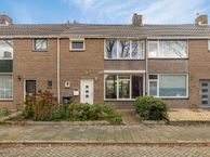 Lierstraat 4, 6544 XJ Nijmegen