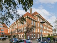 Juliana van Stolbergstraat 12-H, 1055 RM Amsterdam