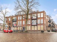 Busken Huetstraat 2, 3532 GV Utrecht