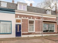 Klaverstraat 45, 5025 MC Tilburg