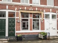 Wouwermanstraat 41-ZW, 2023 XC Haarlem