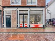 Hogewoerd 97-A, 2311 HJ Leiden