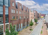 Laan van Moskou 107, 3541 EM Utrecht