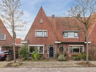 Sibeliusstraat 5, 4614 VA Bergen op Zoom