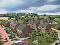 Twee-onder-een-kap klein (Bouwnr. 19), 6562 DP Groesbeek