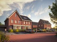 Twee-onder-een kap groot (Bouwnr. 6), 6562 DP Groesbeek