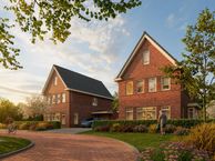 Vrijstaand (Bouwnr. 30), 6562 DP Groesbeek