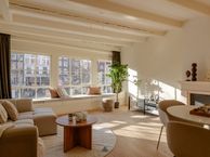 Keizersgracht 465-B, 1017 DK Amsterdam