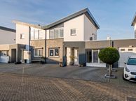 P. Oosterleestraat 6, 4007 WL Tiel