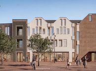 Maisonette fase 1 (Bouwnr. 37), 8302 EJ Emmeloord