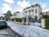 Badhuisweg 55-B, 2587 CC Den Haag
