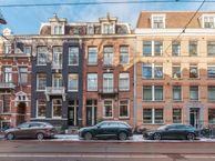 Willemsparkweg 106-2, 1071 HN Amsterdam
