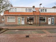 Wilhelminalaan 59, 8262 DB Kampen