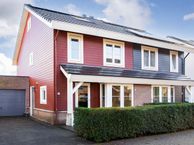 Hoornbloemlaan 9, 3452 BM Vleuten