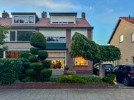 Wolff en Dekenlaan 15, 1985 HP Driehuis