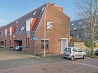 Harry Pauwlaan 21, 2497 AP Den Haag