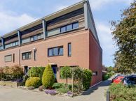 Burgplantsoen 2, 1705 EN Heerhugowaard