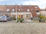Patrijshoek 26, 3201 JK Spijkenisse