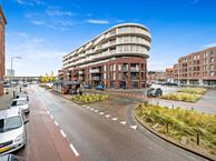 Treilerdwarsweg 108, 2583 DA Den Haag