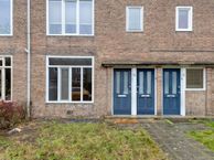 St Adrianusstraat 33, 5614 EL Eindhoven