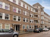 Van Spilbergenstraat 112-2, 1057 RM Amsterdam